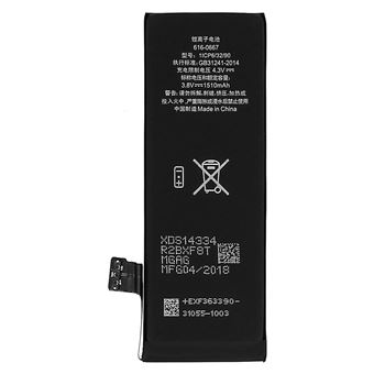 Bateria Interna Clappio para iPhone 5C 1510 mAh Li-ion - 1