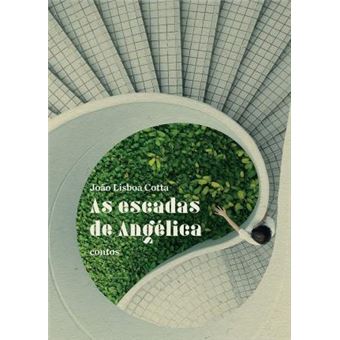 As Escadas De Angélica - 1