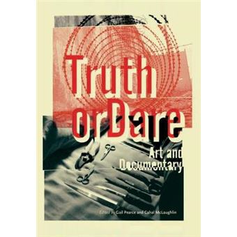 Truth Or Dare - 1