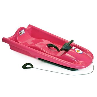 Trenó KHW Snow Flyer | Rosa - 1