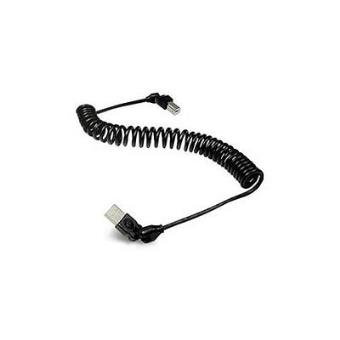 Acessório de Leitura de Código de Barras Datalogic CAB-524 | Preto - 1