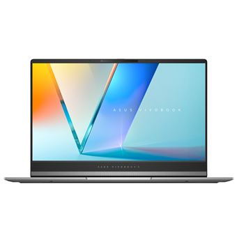 Computador Portátil ASUS Vivobook S5506WA-MA054W | 15.6'' | AMD Ryzen AI 9 365 | Radeon 880M | 32 GB | SSD 1TB - 1