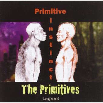Primitives-primitive Instinct - 1