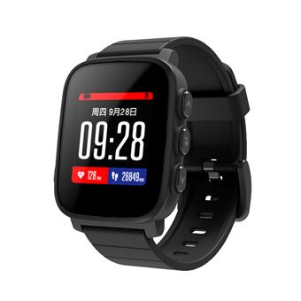 prixton smartwatch swb24