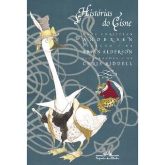 Histórias Do Cisne - 1