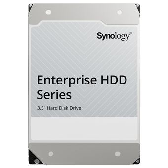 Disco Interno HDD Synology HAT5310-8T | 3.5" | 8 TB - 1