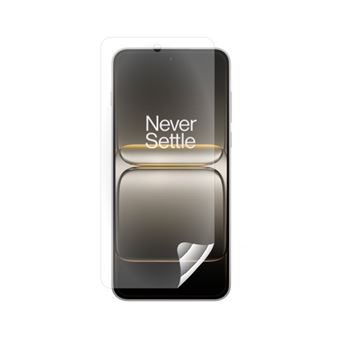 Película Protectora de Hydrogel Frente GIFT4ME para OnePlus Nord CE5 | Transparente - 1