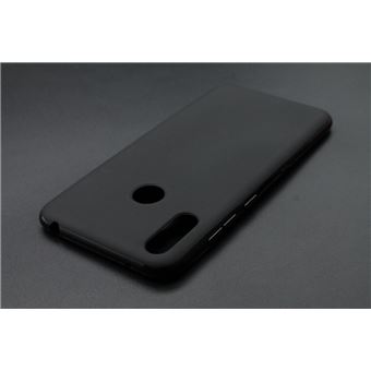 Capa Skyhe para Huawei Y7 2019 Gel Preto