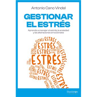 Gestionar El Estres - 1