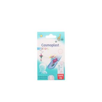 Penso Cosmoplast Apositos Infantiles Quick-Zip 20 Unidades - 1
