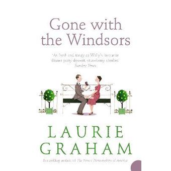 Gone With the Windsors - 1