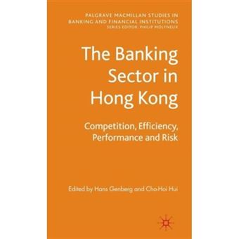 Banking Sector In Hong Kong - 1