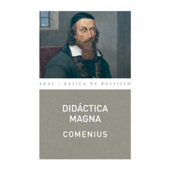 Didáctica Magna - 1