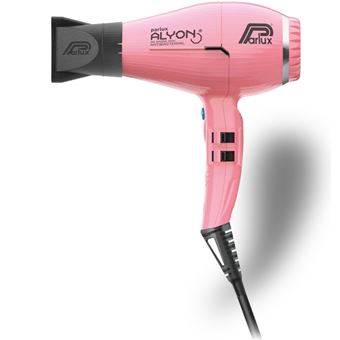 Secador de Cabelo Parlux Alyon | 2250 W | Rosa - 1
