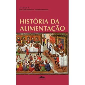 História Da Alimentação - 1