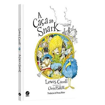 A Caça Ao Snark - 1