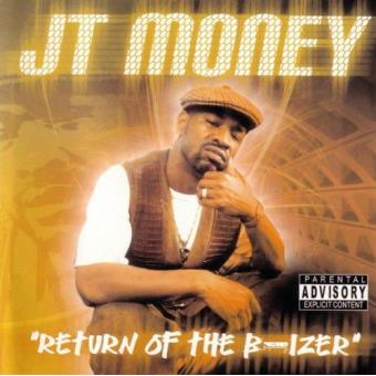 Jt Money-return Of The B-lzer - 1