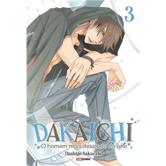 Dakaichi: O Homem Mais Desejado Do Ano - 03 - 1