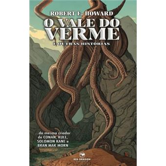 O Vale Do Verme E Outras Histórias - 1