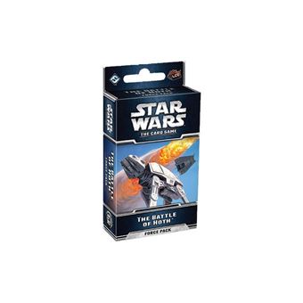 Star Wars LCG: The Battle of Hoth - 1