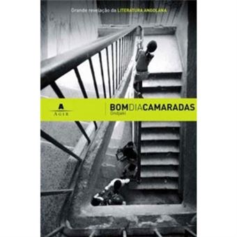 Bom Dia Camaradas - 1