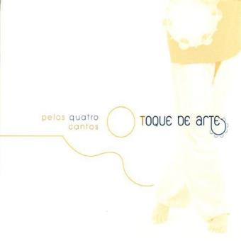 V/A-Toque De Arte-Pelos Quatro Cantos - 1
