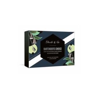 Death  Co Bartenders Choice - 1