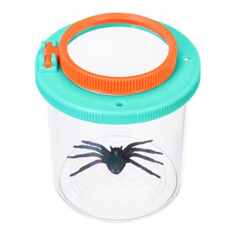 Frasco para Insetos Levenhuk Discovery Basics CN5 - 1