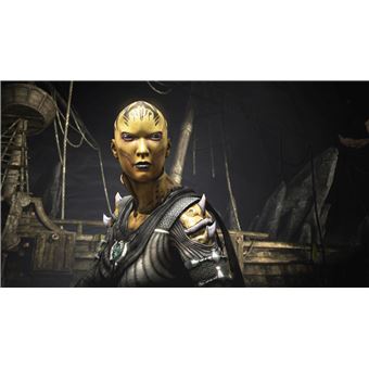 Videojogo Warner Bros. Games Mortal Kombat XL - 1