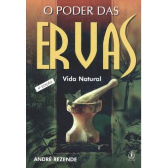 O Poder das Ervas - 1