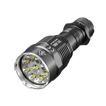 Lanterna Nitecore TM9K TAC | Preto - 1