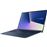 Portátil ASUS UX433FN-A6023T i7 SSD 512GB 14" Azul_0