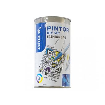 Marcador Pilot Pintor - 1