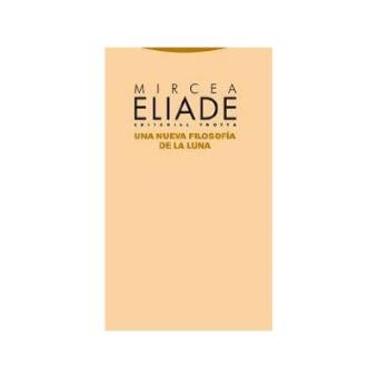 Una Nueva Filosofía De La Luna - 1