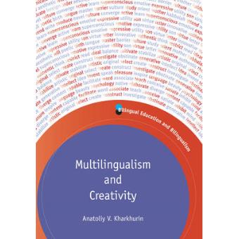 Multilingualism and Creativity - Hardback - 2012 - 1