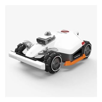 Robot Corta-Relva Mammotion LUBA 3 AWD | 5000m2 - 1