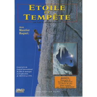 etoile et tempete (DVD) - 1