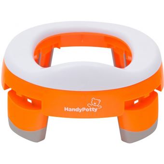 Redutor de Assento Nikidom | para Casa-de-banho - 1