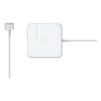 Carregador de Dispositivos Móveis Apple MYH83T/A | Branco - 1