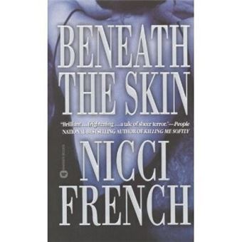 Beneath the Skin - 1