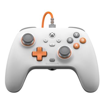 Controlador de Jogo GameSir T7 | Branco - 1