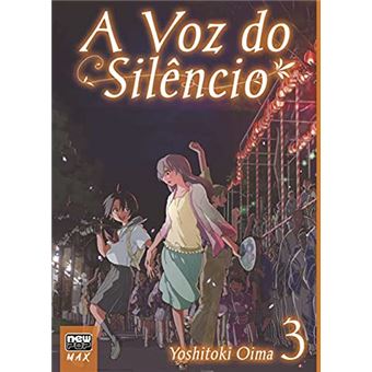 A Voz Do Silêncio (Edição Definitiva) - Volume 3 - 1