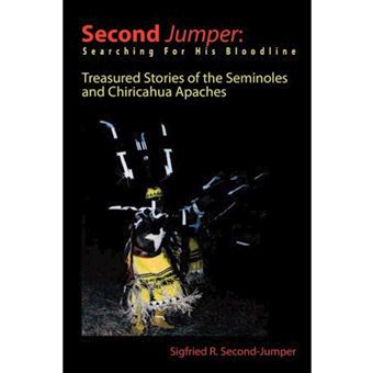 Second Jumper - Searching for His Bloodline - Paperback / softback - 2011 - 1