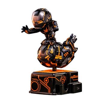 Figura Hot Toys CSRD029 - Marvel Comics - The Avengers 8 : Age Of Ultron - Neon Tech Iron Man Cosrider - 1