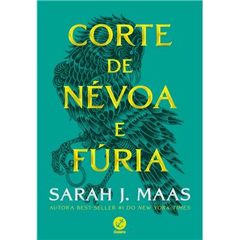 Corte de névoa e fúria Vol. 2 - 1