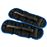 Peso para Pulso ENERGETICS 73055002012 Preto, Azul_1