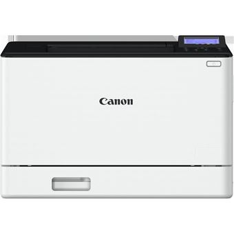 Impressora a Laser Cor Canon i-SENSYS LBP673CDW | 33 ppm | Wi-Fi | Branco - 1