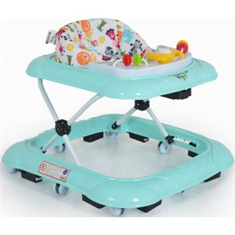 Andador Moni Jungle fun | Mint - 1