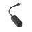 HUB USB Vention | 4 Portas UBS 2.0 | 0,15 m - Preto_0