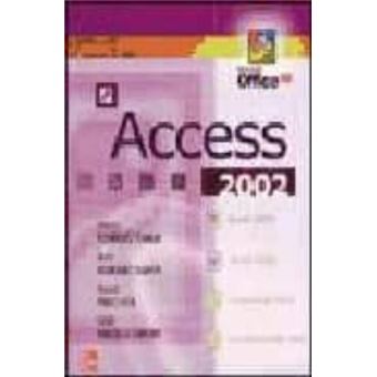 * ms office xp 2002: access - 1